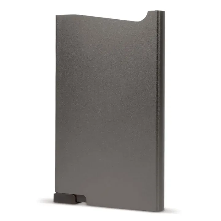 Aluminum card holder - LT91190 (N0035)